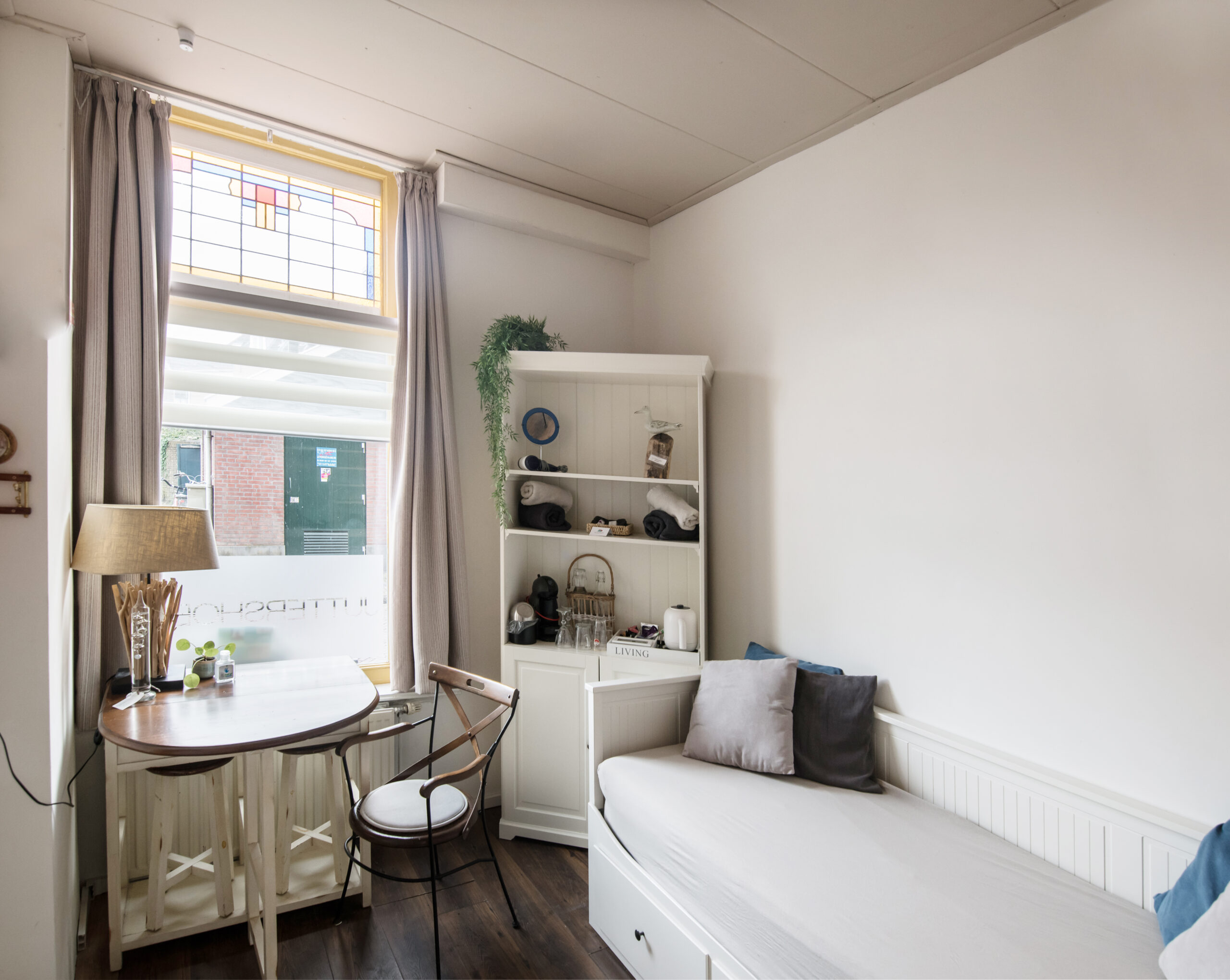 Kamers Juttershoek Kampen